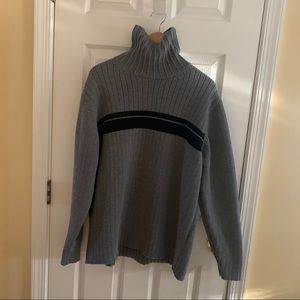 Old Navy Funnel/Turtle Neck Sweater